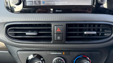 Hyundai i10 1.0 [63] Advance 5dr [Nav] Petrol Hatchback